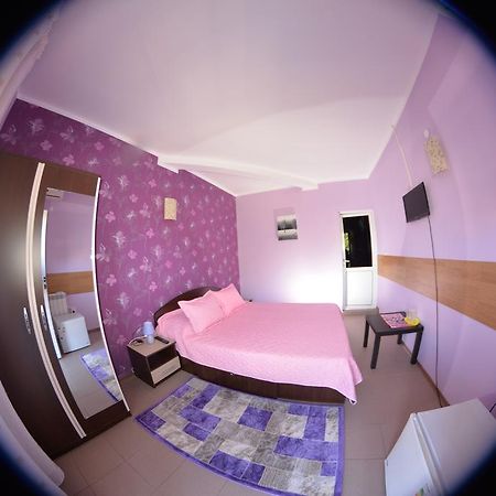 Vila Alexandru Észak-Eforie Szoba fotó