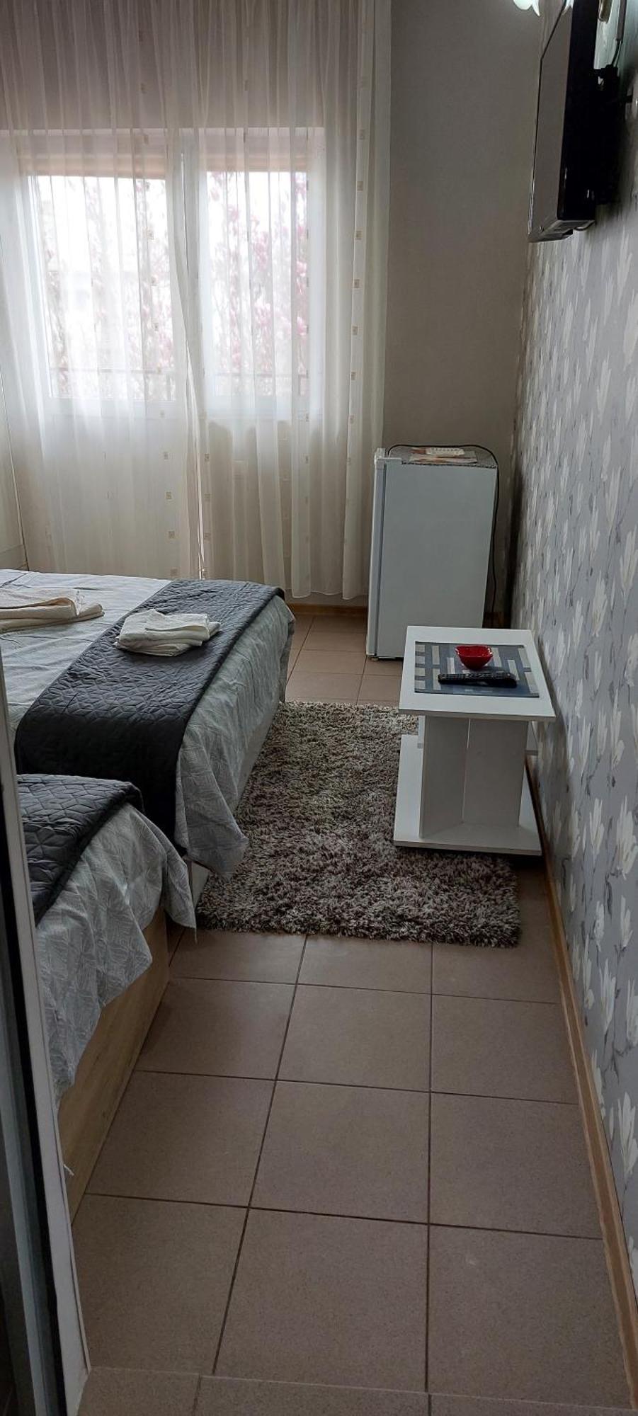 Vila Alexandru Észak-Eforie Kültér fotó