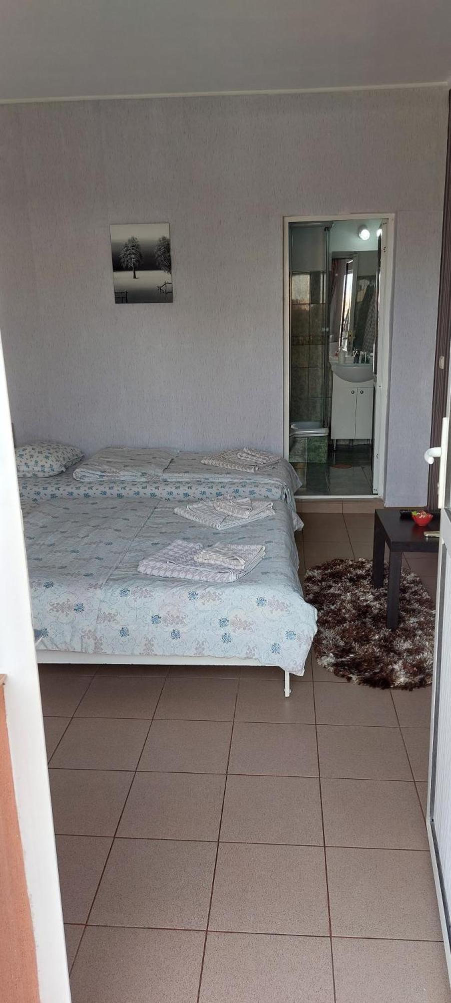 Vila Alexandru Észak-Eforie Kültér fotó